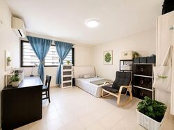 Blk 141 Eunos Spring (Bedok), HDB 5 Rooms #581924431